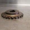 Шестерня распредвала Nissan Maxima A32 VQ30DE 3.0 Nissan Maxima  