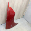 Крыло переднее правое Seat Ibiza V 2008> SEAT Ibiza оригинальный номер 6J0821022