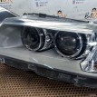Фары BMW X3  