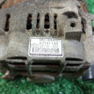 Генератор Mitsubishi Outlander CU5W 4G69 2004 Mitsubishi i оригинальный номер MN183450