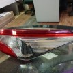 Фонарь Toyota Camry 2018-2021 8159133330 70, правый Toyota Camry  
