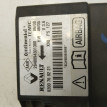 Блок управления SRS Renault Logan 2004-2014 820076 Renault 15 оригинальный номер 8200769221