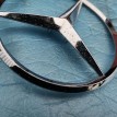 Эмблема на крышку багажника Mercedes-Benz M-класс   Mercedes-Benz M-klasse  