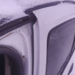 Дверь задняя левая Renault Sandero I в сборе Renault 14 