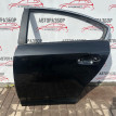 Дверь задняя левая Toyota Avensis T270 Toyota Avensis оригинальный номер 6700405040