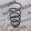 Пружина передняя Lifan Solano 620 Lifan Solano оригинальный номер B2905181C1