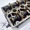 Головка блока цилиндров Chevrolet Aveo Т250/255 Chevrolet Aveo 