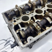 Головка блока цилиндров Chevrolet Aveo Т250/255 Chevrolet Aveo 