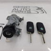 Замок зажигания Skoda Octavia A5 CDAA 1.8 2011 Skoda Octavia 