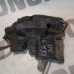 Замок двери задний правый Kia Cerato 2004-2008 Kia Cerato оригинальный номер 83402-2F000