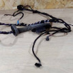 Проводка двери передней левой BMW X3 E83 2004-2010 BMW X3 оригинальный номер 61123427749