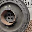 Шкив коленвала BMW 5er 