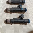Форсунки топливные к-кт Chevrolet Aveo 