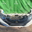 Ноускат Nose Cut Honda Civic 9 2012-2015 5D, передний Honda Civic  