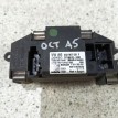 Резистор отопителя Skoda Octavia II рестайлинг (2008—2013) Skoda Octavia оригинальный номер 3c0907521f