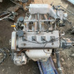 Двигатель Toyota Sprinter 1998 190001A410 AE110 5A-FE Toyota Sprinter 