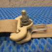 Ремень безопасности задний левый Pajero 4 Mitsubishi i оригинальный номер MR655431