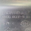 Защита двигателя Renault Kaptur 2019 638306820R REA/RBA H4M, правая Renault Kaptur 
