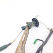 Тросик газа Peugeot 406 2002 1629G0 406 Peugeot 406 
