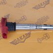 Катушка зажигания Audi A4 B7 (8E) AUK 2007 Audi 200  