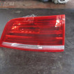 Стоп / Фонарь задний BMW X3 F25 (2010—2014) BMW X3 оригинальный номер 63 21 7 217 309