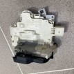 Замок двери задний правый Audi A4 2007 г Audi 200 оригинальный номер 8E0839016A