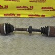 Полуось (привод в сборе) Honda Accord 
