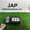 КЛЮЧ Audi A7 2011 Audi A7 