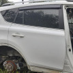 Дверь задняя правая Тойота Рав 4 40 Toyota RAV 4 оригинальный номер 67003-0R110