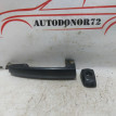 Ручка передней левой двери Suzuki Sx4 Suzuki SX4 оригинальный номер 8281363J10