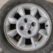 Колесо летнее Hyundai Getz 2008 G4EE Hyundai Getz 