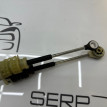 Троса мкпп пробег 54000 Nissan Juke YF15 1.6 Nissan Juke 
