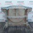 Панель задняя с тазиком Suzuki SX4 Suzuki SX4 оригинальный номер 6550079J00