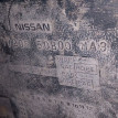 Бак топливный Nissan micra K11 Nissan Micra оригинальный номер 172025F026