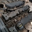 Двигатель в сборе Citroen C3 