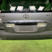 Дверь багажника Lexus GX470 2002-2009 6700560B00 Lexus GX 