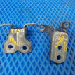 Петли передней левой  двери Toyota Avensis T250 Toyota Avensis оригинальный номер 68720-0D010
