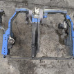 Телевизор Nissan Moco 
