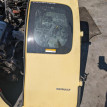 Дверь 5-я Renault Kangoo 