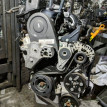 Двигатель Volkswagen Golf 
