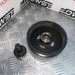 Шкив коленвала Nissan X-Trail  