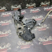 Замок передней левой двери Форд Фокус 2 Ford Focus оригинальный номер 3M5A-R21813-ES