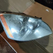 Блок-фара правая Chery Fora (A21) Chery Fora (A21) оригинальный номер A213772020AB