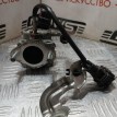 Клапан EGR Toyota Vitz  
