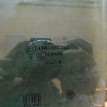 Стекло двери Volkswagen Touareg I рестайлинг (2006—2010) Volkswagen Touareg оригинальный номер 7L6845205E