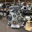 Двигатель Hyundai Genesis Coupe 2011-2016 115QT2CA11 G4KF Hyundai Coupe 