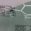 Стекло двери переднее левое Skoda Octavia A7 1.5 Skoda Octavia