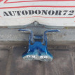 Петля правой передней двери нижняя  Hyundai Getz Hyundai Getz оригинальный номер 793251C000