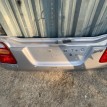 Борт Toyota Land Cruiser 1998-2007 6506160161 100, задний Toyota Land Cruiser  