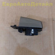 Накладка ручки двери Land Rover Defender 2 (L663) Land Rover Defender оригинальный номер LR139327